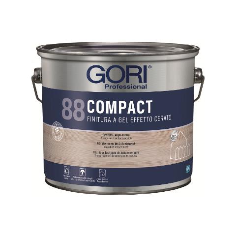 88 - 7805 Rovere 0,75 L - Finitura Trasparente Per Tutti I Legni Esterni - Foto 1