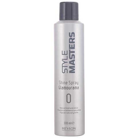 Style Masters Shine Spray Glamourama 300 Ml - Foto 1