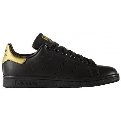Stan Smith J Scarpa Tempo Libero Bambini Uk 3 - Foto 1