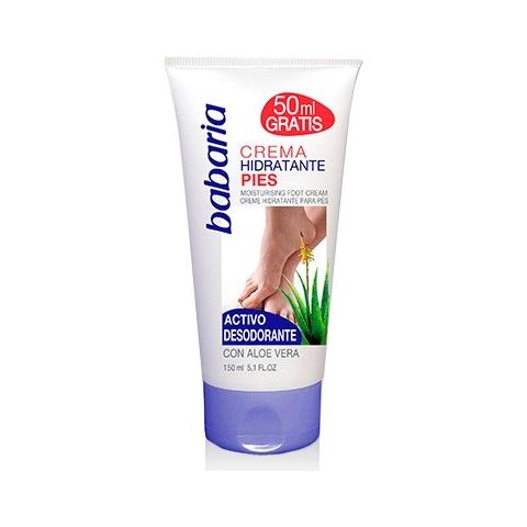 Foot Cream - crema piedi Moisturizing 150ml - Foto 1