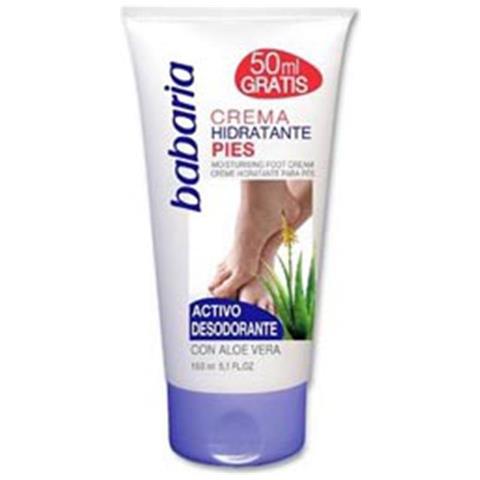 Foot Cream - crema piedi Moisturizing 150ml - Foto 2