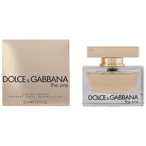 Dolce And Gabbana The One Eau De Parfum Spray 75ml - Foto 6