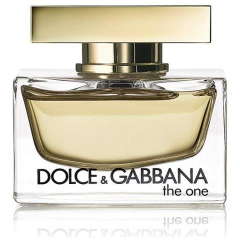 Dolce And Gabbana The One Eau De Parfum Spray 75ml - Foto 1