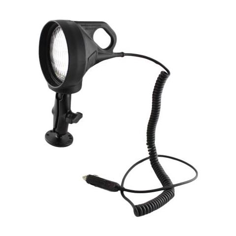 Supporto Superficie Piana Per Lampada Per Illuminazione Notturna Ram-b-152 - Foto 1