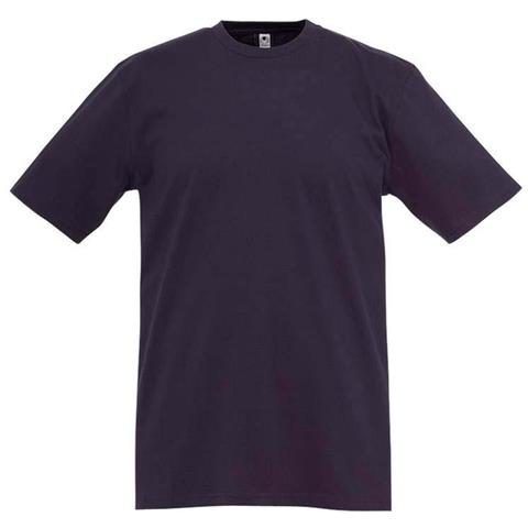 Magliette Team T-shirt Abbigliamento Uomo Xxxl - Foto 1