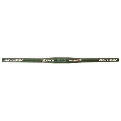 Manubri Handlebar 709 Carbon Skin Componenti 31.8 X 600 Mm - Foto 1