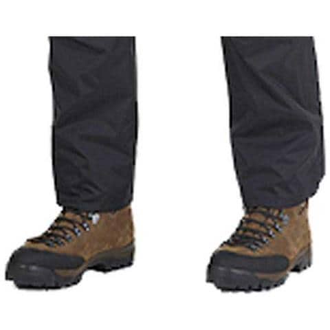 Pantaloni Deluge Overpants Short Abbigliamento Uomo Xxxl - Foto 3