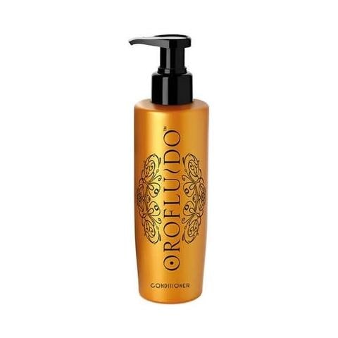 Balsami E Maschere Oro Fluido Acondicionador 200ml Cosmetici E Profumeria Donna 200 Ml - Foto 3