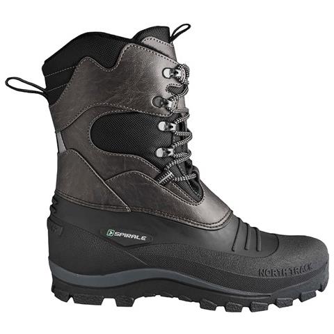 Scarponcino Alto Imbottito 'calw' - N. 44 - Foto 1