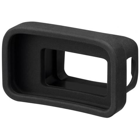 Lumix DMW-EC5GU-K - Oculare di alta qualità per GX9, colore: Nero - Foto 1