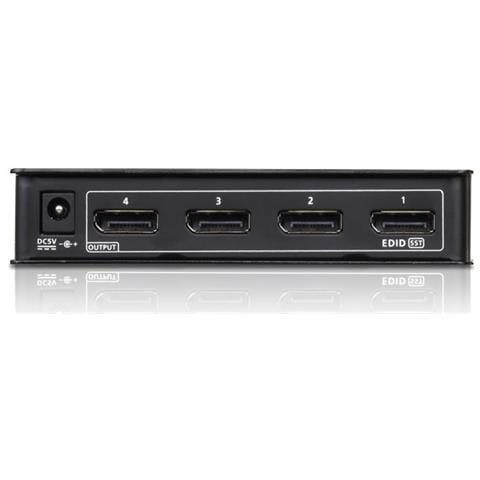 ver Vs194 Ripartitore Video Displayport - Foto 8