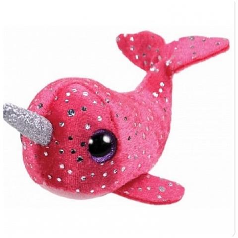 Teeny Tys Piccola Nelly The Narwhal - Foto 1