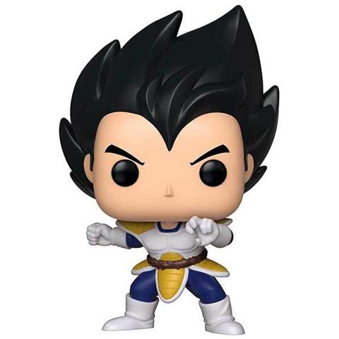 Figure POP! Animation: DBZ Super Vegeta - Foto 1