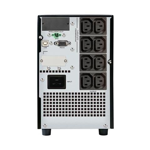 Gruppo di Continuità (UPS) a Linea Interattiva VI 3000 CW 3000 VA / 2100 W 8 Prese AC USB / RS-232 - Foto 2