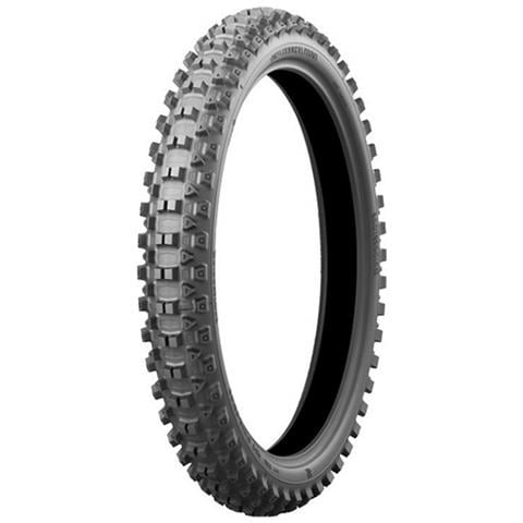 Gomme Pneumatico Estive 90-90 R21 - Foto 1