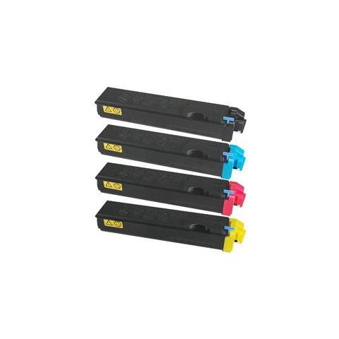 Ciano Compatible Fs-c 5015 N-4k#tk520c - Foto 1