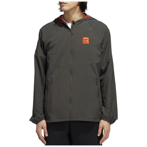 giacca adidas originals uomo