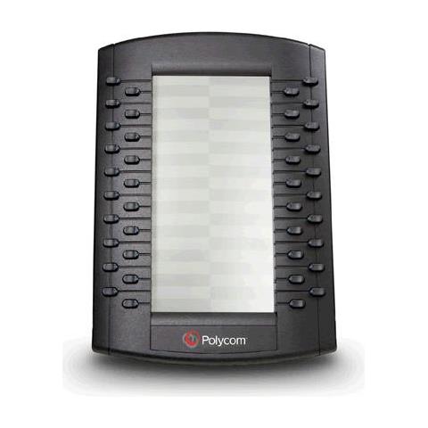 VVX modulo di Espansione (carta) Per VVX 300-600) incl auxina - Foto 1