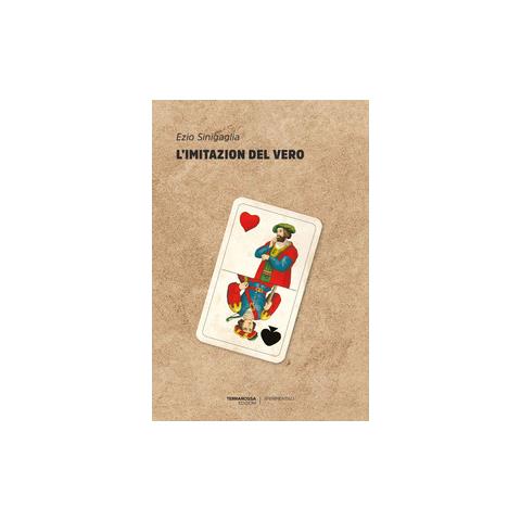 Ezio Sinigaglia - L'imitazion Del Vero - Foto 1
