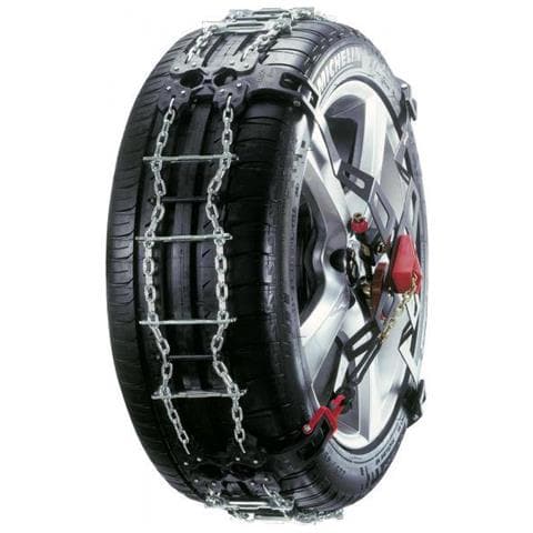 Catene Neve Auto Gruppo 207 - Foto 2