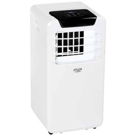 Condizionatore Portatile Monoblocco AD 7916 9000 Btu / h Classe A - Foto 2