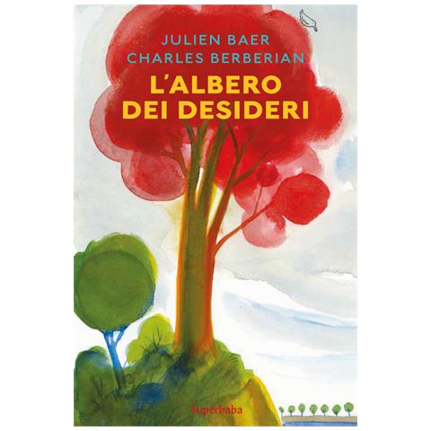 Julien Baer - L'albero dei desideri - Foto 2