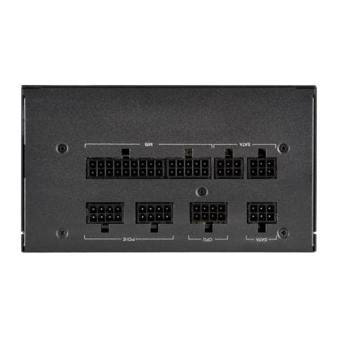 Polaris Alimentatore Per Computer 650 W Ps / 2 Nero - Foto 2