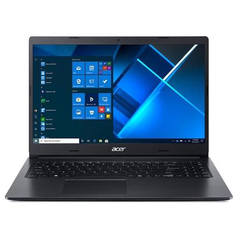 Notebook Extensa 15 EX215-22 Monitor 15.6" Full HD AMD Ryzen 3 3250U Ram 8 GB SSD 256GB 2x USB 3.2 Windows 10 Home - Foto 1