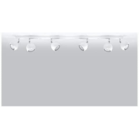 Luce Led, Bianco, 10 X 120 X 15 - Foto 2