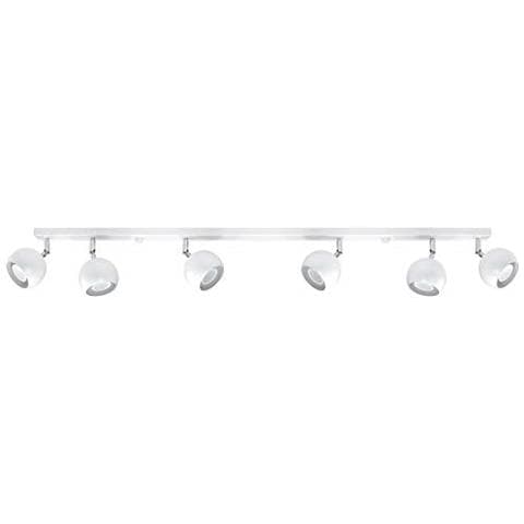 Luce Led, Bianco, 10 X 120 X 15 - Foto 1