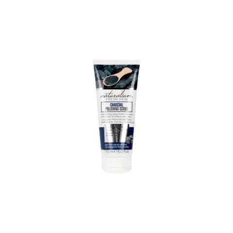 Scrub Lucidante Al Carbonio 175ml - Foto 1