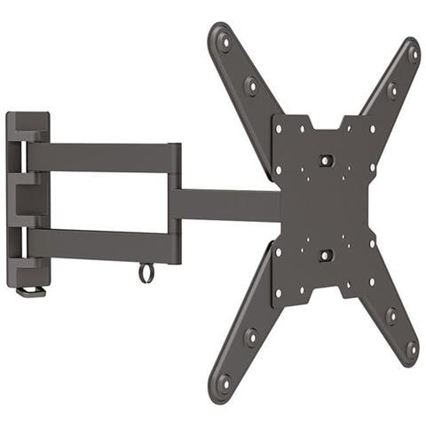 Supporto A Parete Per Monitor Tv 23-55"" Completamente Mobile, Pro-fm400 - Foto 1