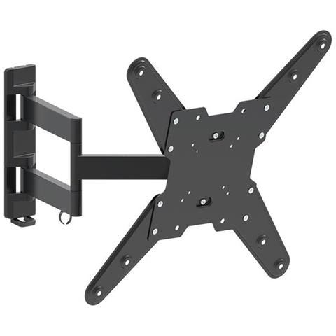 Supporto A Parete Per Monitor Tv 23-55"" Completamente Mobile, Pro-fm400 - Foto 2
