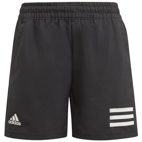 adidas - Boys Club 3-stripe Pantaloncino Tennis Ragazzo Cm 140 - ePRICE