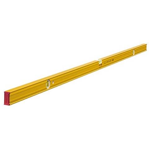 Stabila 19175 Livella A Bolla, Giallo, 72 - Foto 1