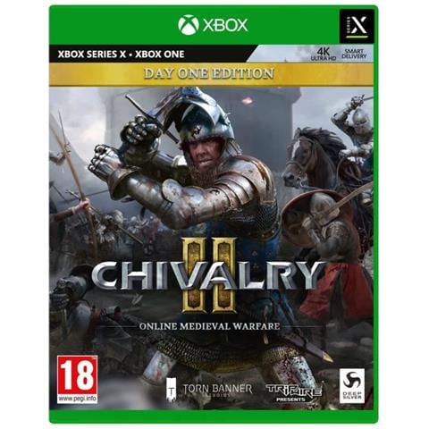 Chivalry 2  - Foto 1