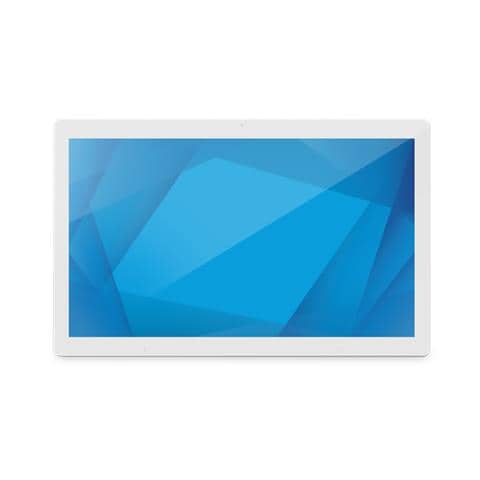 Solutions E411643 Sistema POS RK3399 Tutto in uno 25,6 cm (10.1") 1280 x 800 Pixel Touch screen Bianco - Foto 1