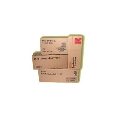 821059 Toner Originale Giallo per Aficio SP 820DN Capacitá 15000 Pagine - Foto 2