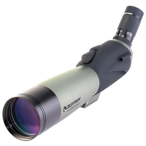 Ultima 80-45, Grigio, 1,616 kg, 40,6 cm, Fully Multi Coated (FMC)  - Foto 1