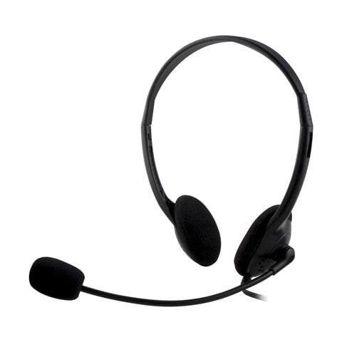 HL-2 Padiglione auricolare Nero cuffia e auricolare - Foto 2