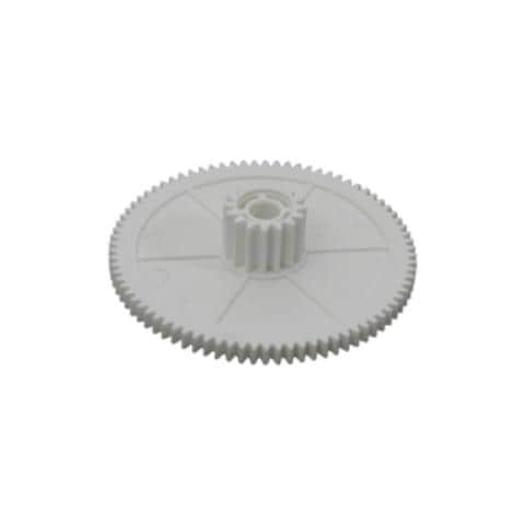 40355101, , Dot matrix printer, MICROLINE ML3320, ML3321, Drive gear, Bianco - Foto 1