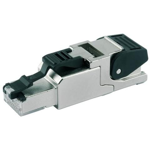 J00026A2003, Nero, Acciaio inossidabile - Foto 1