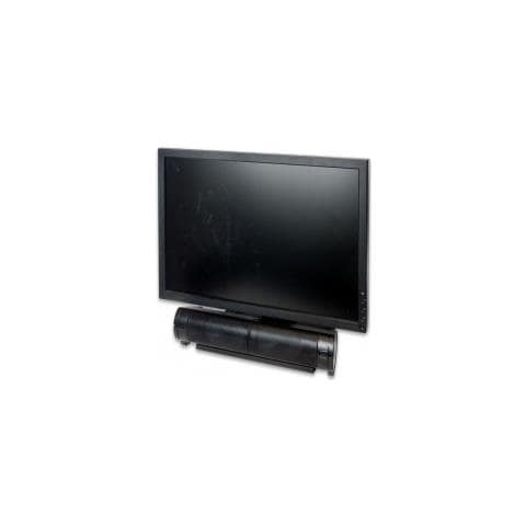 CL-SPK20037, 2.0, 45 dBi, 5W, 100 - 20000 Hz, Cablato, USB / 3.5 mm - Foto 1