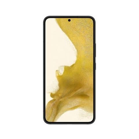 Galaxy S22 5G 128 GB 8 GB RAM Dual Sim Display 6.1" Full HD+ Fotocamera 50 Mpx Android Europa Nero - Foto 3