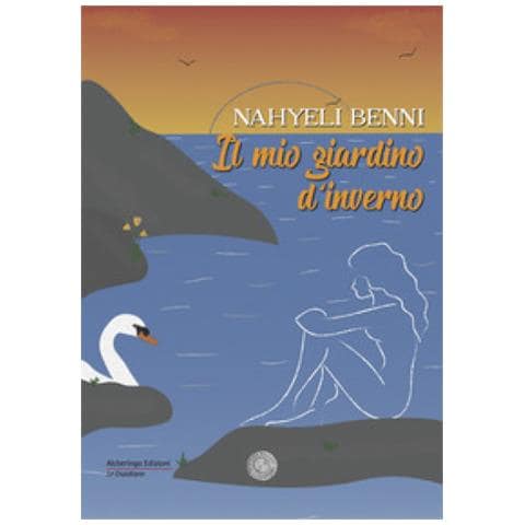 Nahyeli Benni - Il Mio Giardino D'inverno - Foto 1