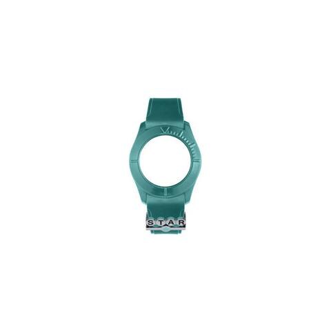 Orologio Watxandco Cowa3549. Cinturino, Colore. Donna. - In ordine - Foto 2