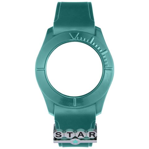 Orologio Watxandco Cowa3549. Cinturino, Colore. Donna. - In ordine - Foto 3