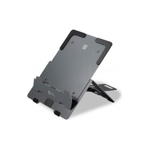Flextop 170 Supporto Per Computer Portatile Nero - Foto 1