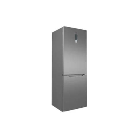 Frigorifero Combinato NFL 345 C Total No Frost Classe E Capacità Netta 310 Litri Colore Acciaio Inox - Foto 5