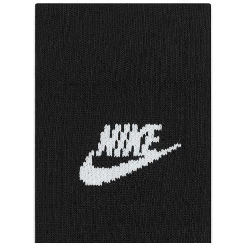 Sportswear Everyday Dx5025-010, Unisex, Nero, 38-42 - Foto 5